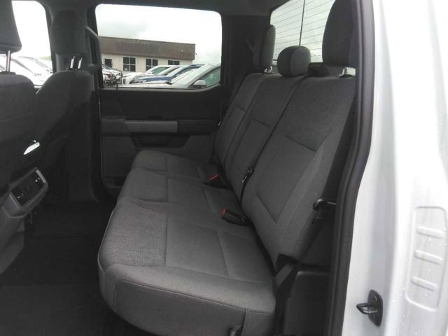 Used 2024 Ford F150 XLT w/ Mobile Office Package AWD/4WD image 5