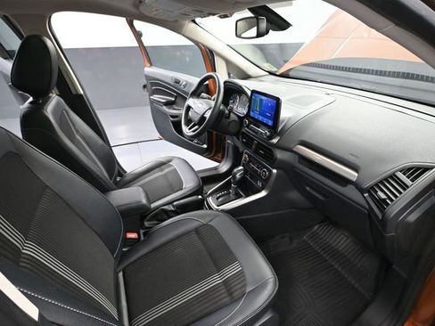 Used 2020 Ford EcoSport SES image 43