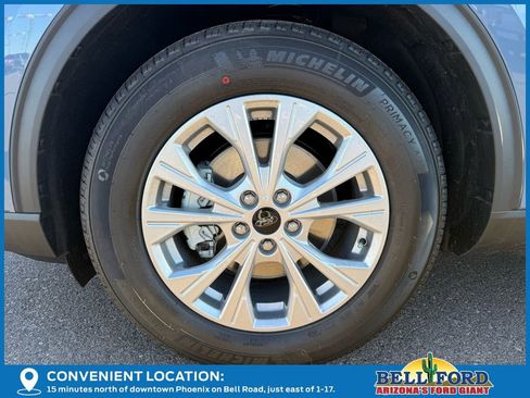 New 2026 Ford Escape Active image 10