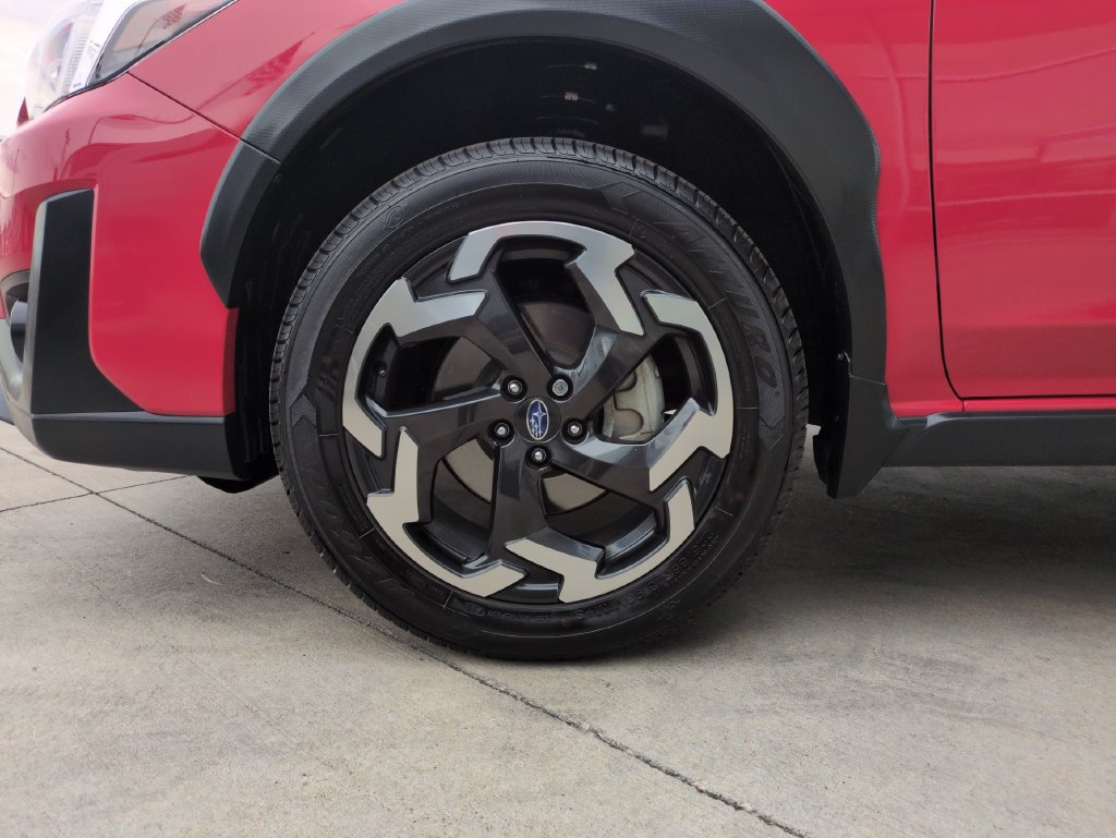 Used 2021 Subaru Crosstrek 2.5i Limited AWD/4WD image 26