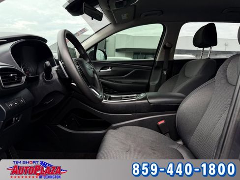 Used 2022 Hyundai Santa Fe SEL AWD/4WD image 28