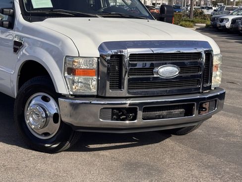 Used 2010 Ford F350 XL image 3