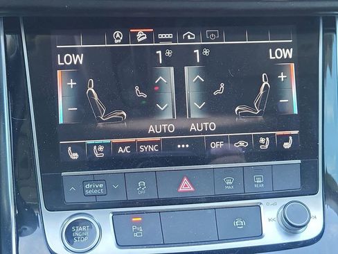 Used 2023 Audi Q8 Premium Plus image 42