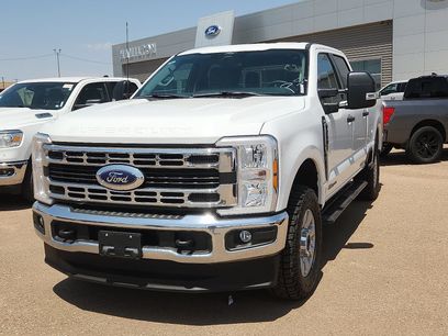 Used 2024 Ford F250 XLT w/ FX4 Off-Road Package
