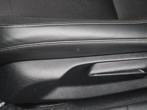 Certified 2022 Honda Civic Sport image 21