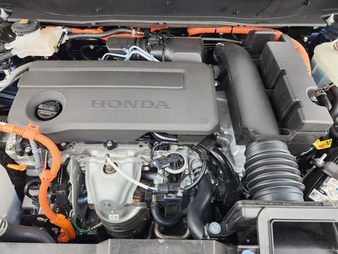 Used 2026 Honda CR-V Sport-L image 36