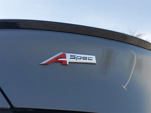 New 2026 Acura Integra A-Spec image 8