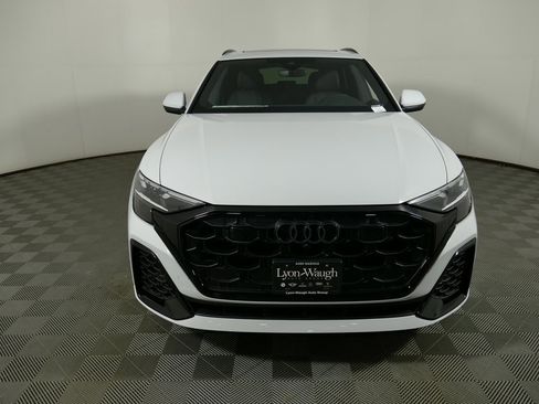 New 2026 Audi Q8 Premium Plus image 8