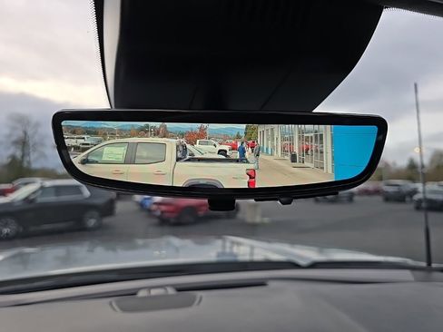 Used 2025 GMC Sierra 3500 Denali Ultimate image 22