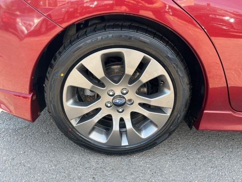 Used 2015 Subaru Impreza 2.0i Sport Limited AWD/4WD image 25