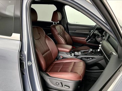 Used 2024 Kia Telluride SX AWD/4WD image 8