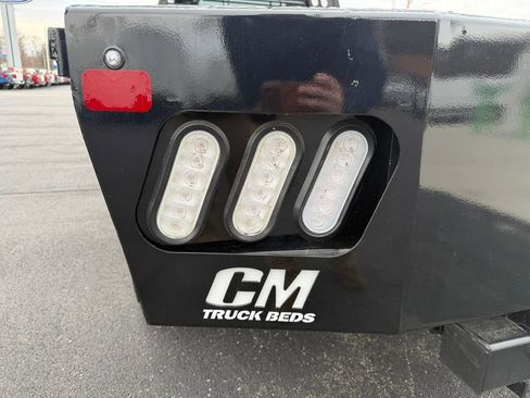 New 2024 Ford F550 4x4 Regular Cab Super Duty image 30