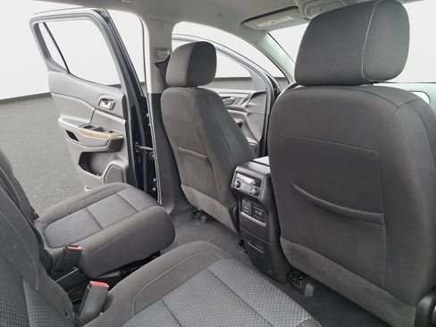 Used 2022 GMC Acadia SLE w/ Driver Convenience Package AWD/4WD image 12