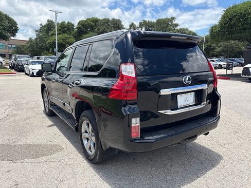 Used 2013 Lexus GX 460 Premium AWD/4WD image 3