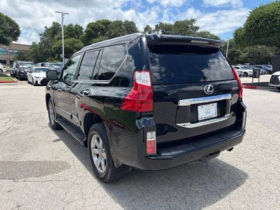 Used 2013 Lexus GX 460 Premium