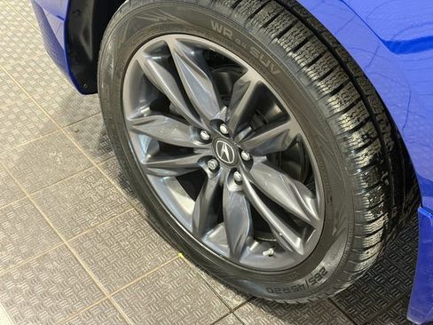 Used 2020 Acura MDX A-Spec image 5