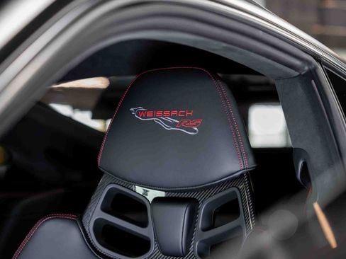 Used 2025 Porsche 911 GT3 RS RWD image 42