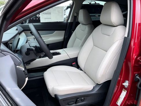 New 2026 Nissan Murano SL AWD/4WD image 9