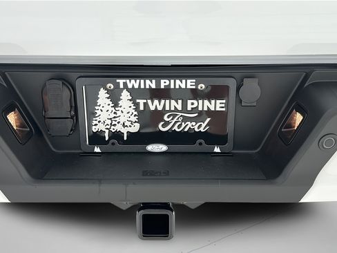 Used 2024 Ford F150 Tremor w/ Bed Utility Package AWD/4WD image 8