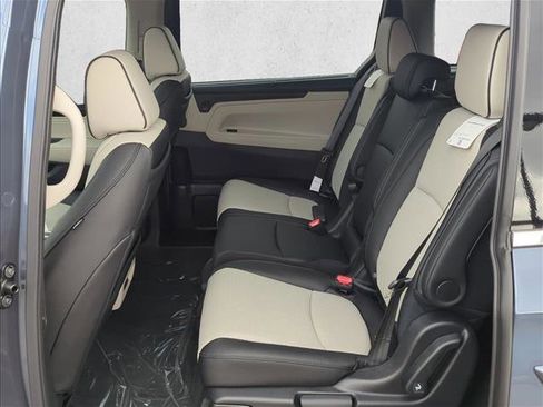 New 2026 Honda Odyssey Elite image 14