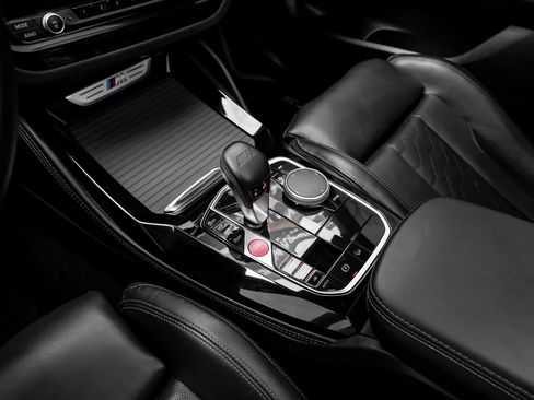 Used 2023 BMW X3 M image 25