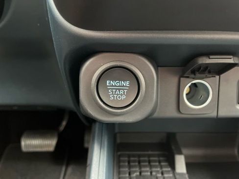 New 2025 Ford Maverick Lobo image 13