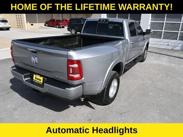 Used 2022 RAM 3500 Limited AWD/4WD image 29