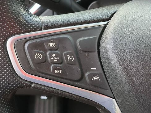 Certified 2023 Chevrolet Equinox LT FWD image 14