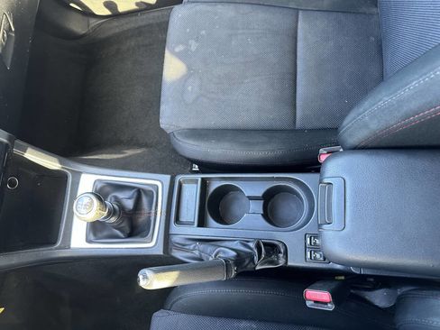 Used 2016 Subaru WRX Premium w/ Popular Package #1 image 25