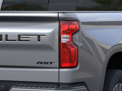 New 2026 Chevrolet Silverado 1500 RST w/ Convenience Package II AWD/4WD image 11