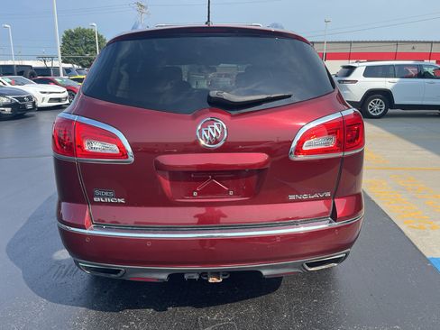 Used 2015 Buick Enclave Leather FWD image 10