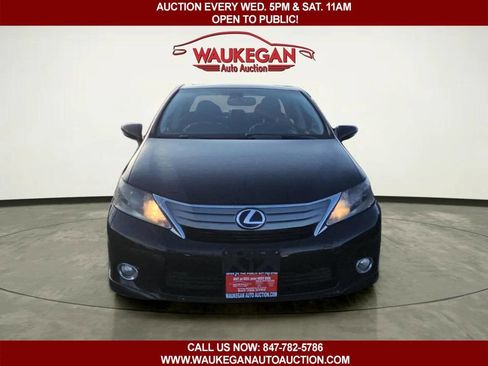 Used 2010 Lexus HS 250h image 2