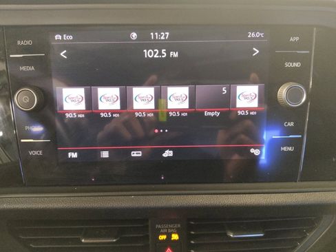 Used 2020 Volkswagen Jetta SEL image 25