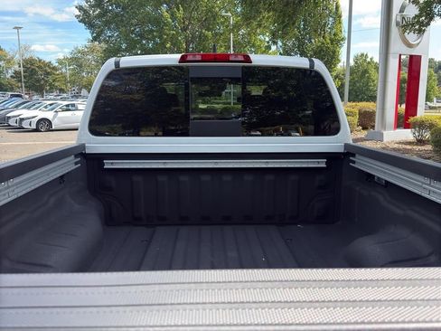 New 2026 Nissan Frontier PRO-4X image 16