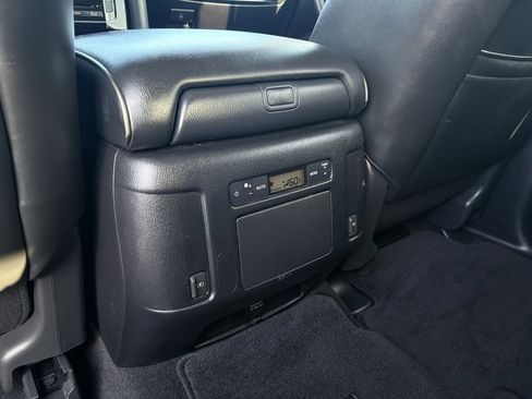 Used 2021 INFINITI QX80 Luxe w/ Cargo Package image 27