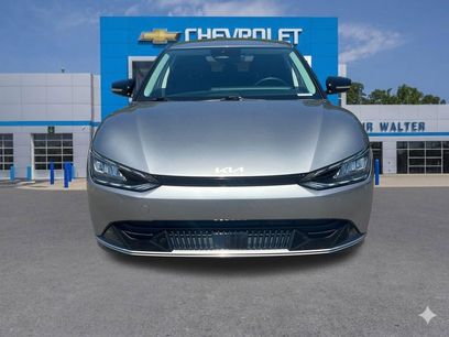 Used 2022 Kia EV6 Wind w/ Wind Technology Package