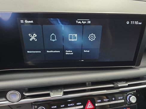 Certified 2025 Hyundai Tucson SEL AWD/4WD image 23