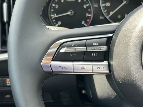 New 2026 MAZDA CX-50 AWD 2.5 S w/ Weather Package image 17