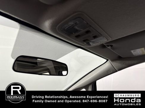 Used 2016 Honda Fit EX image 10