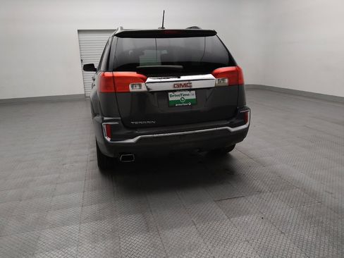 Used 2017 GMC Terrain SLE w/ Convenience Package FWD image 6