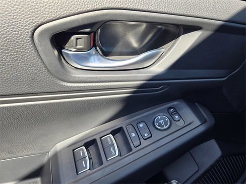 New 2025 Honda Accord LX image 16