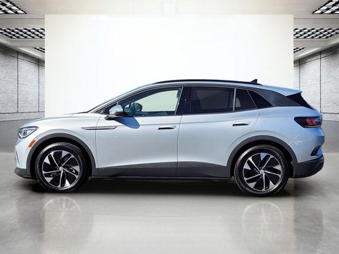 Certified 2022 Volkswagen ID.4 Pro S image 10