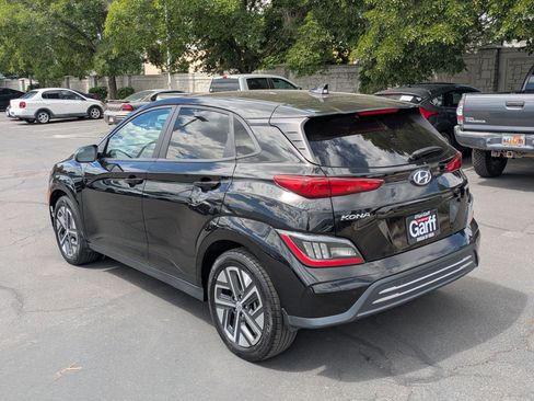 Used 2023 Hyundai Kona Limited FWD image 8