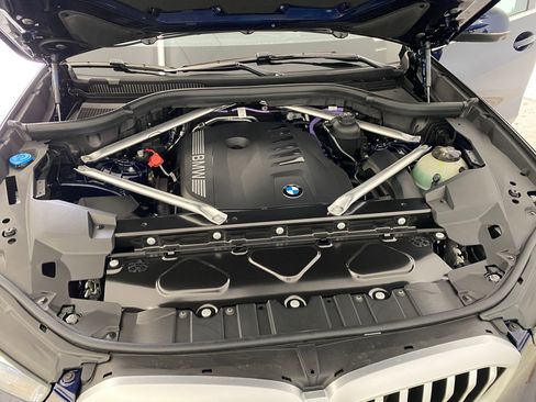 New 2026 BMW X5 xDrive40i w/ Climate Comfort Package image 32