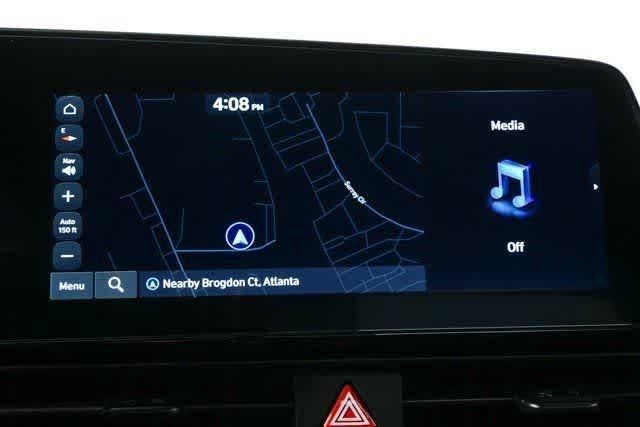 New 2026 Hyundai Elantra SEL FWD image 52