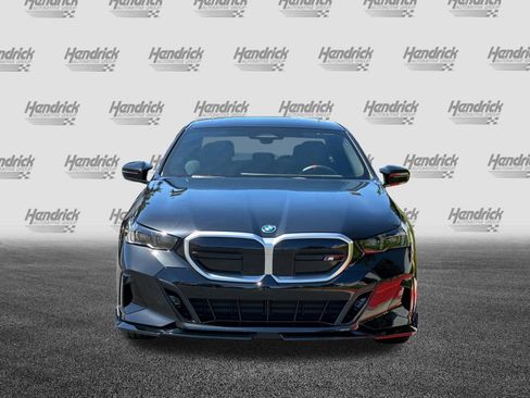 Certified 2025 BMW i5 M60 image 10