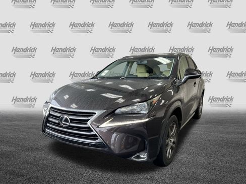 Used 2015 Lexus NX 200t FWD image 5