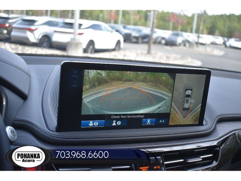 New 2026 Acura MDX Advance Package image 27