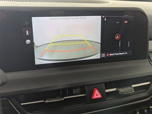 New 2026 Kia Seltos S image 22