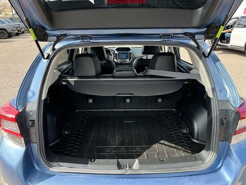 Used 2023 Subaru Crosstrek 2.5i Limited w/ Moonroof Package image 25